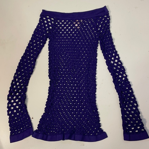 Swimsuit Cover Up - Picture 4 of 7